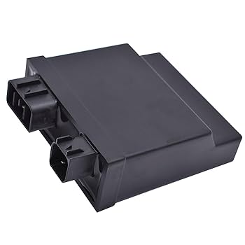 Amazon.com: labwork CDI Box Replacement for Yamaha YFZ 450